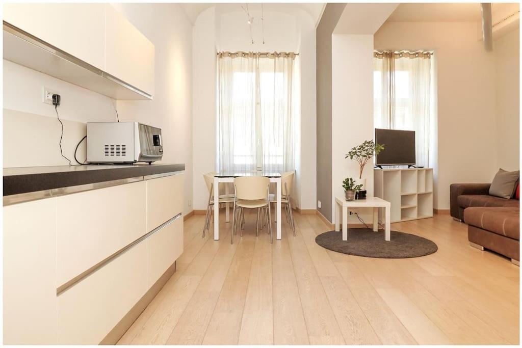Casa San Carlo Nel Cuore Di Torino Exteriér fotografie