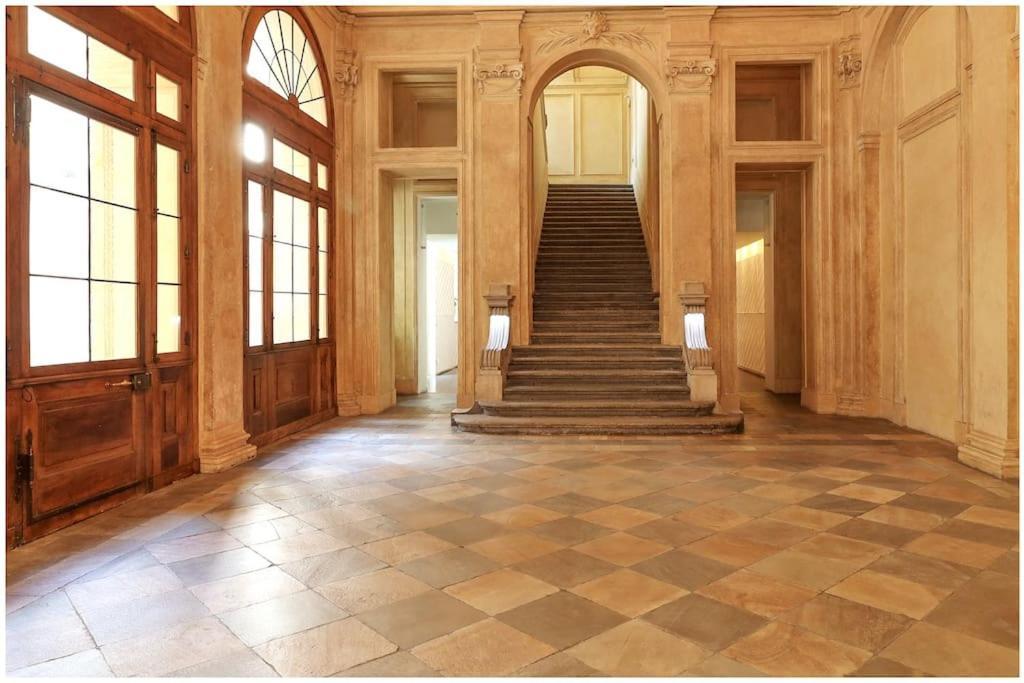 Casa San Carlo Nel Cuore Di Torino Exteriér fotografie