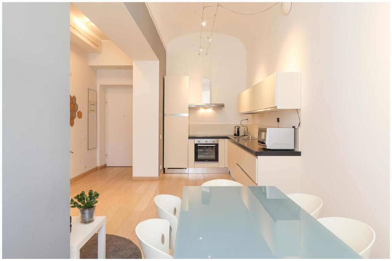 Casa San Carlo Nel Cuore Di Torino Exteriér fotografie